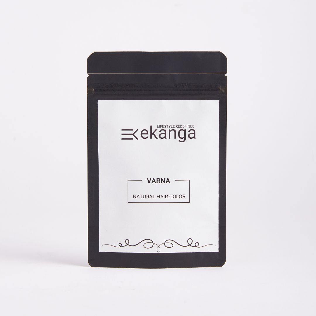 Varna Natural Hair Colour-20 g