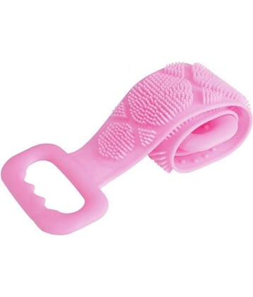 SWEET LIVING - Pink Bath Accessories Set