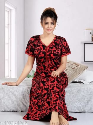 Comfortable NIGHTY for Women