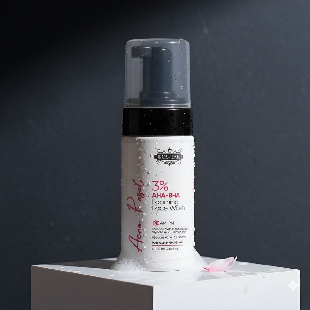 Brand seal