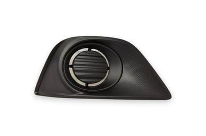 TDLP Fog Lamp Grill - LH FLGLHINNOVA4