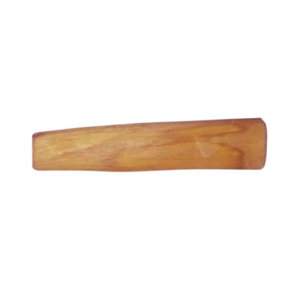 MAYAPURI Natural Sandalwood Stick/Chandan Stick for Puja, Face (40-50 grams) MAYAPURI Natural Sandalwood Stick/Chandan Stick for Puja, Face (40-50 grams)
