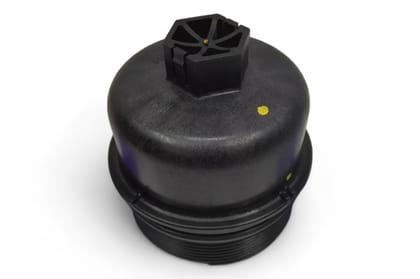 Maruti Suzuki Oil Filter Cap AV897684