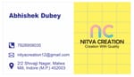 NITYA CREATION