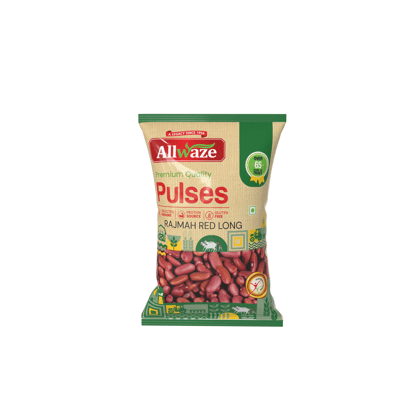 Allwaze Rajma red long 1kilogram