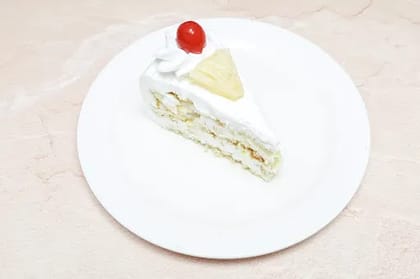 Pineapple Pastry