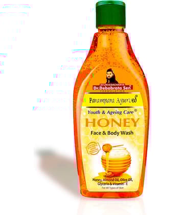 Parampara - Daily Use Face Wash For All Skin Type ( Pack of 1 )