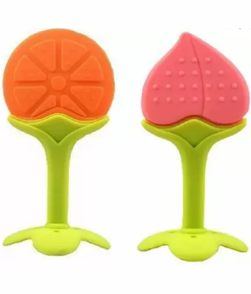 Qin Pin Slow Flow nipple Silicone Nipple ( 2 pcs )