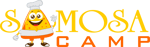 Samosa Camp