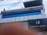 tha pavilion mandhi