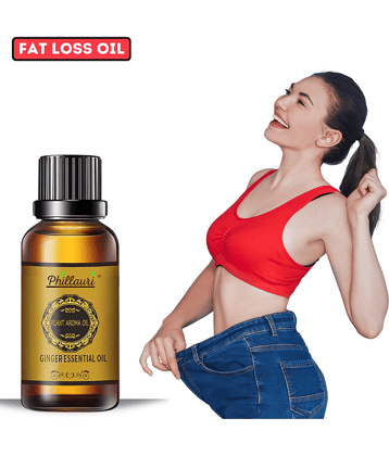 Phillauri stretch mark massage oil, stretch mark remover, Shaping & Firming Oil 30 mL