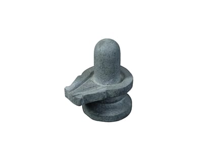 Black Stone Shiv Lingam Black Stone Shiv Lingam