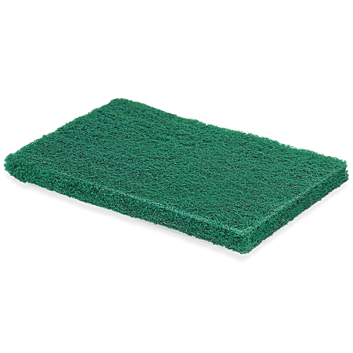 Milton - Spotzero Utensil Scrubber - Green, 1 pc