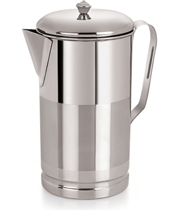 Neelam Lemon Water Stainless Steel Jugs 2000 mL