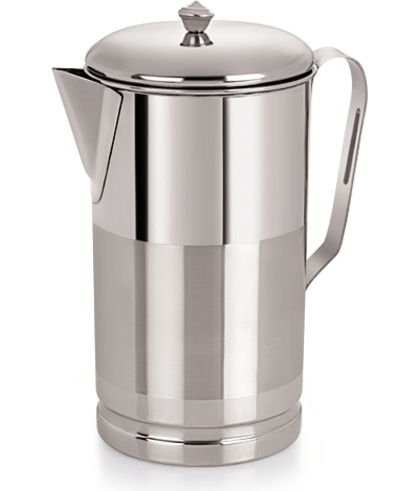 Neelam Lemon Water Stainless Steel Jugs 2000 mL