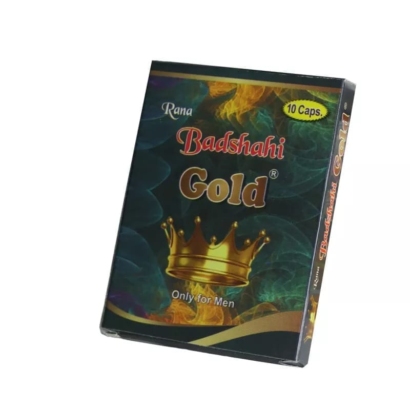 Nearby Rana Herbal Badshahi Gold