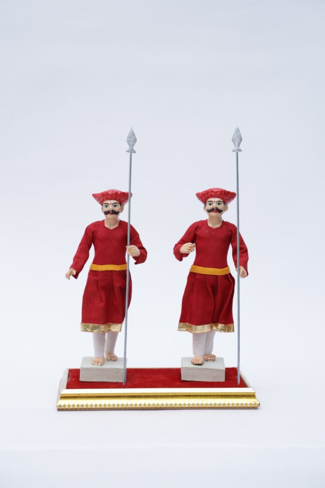 Shivaji's Army (Mavle)