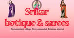 SRIKAR BOTIQUE & SAREES