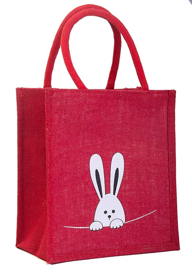 Jute bag