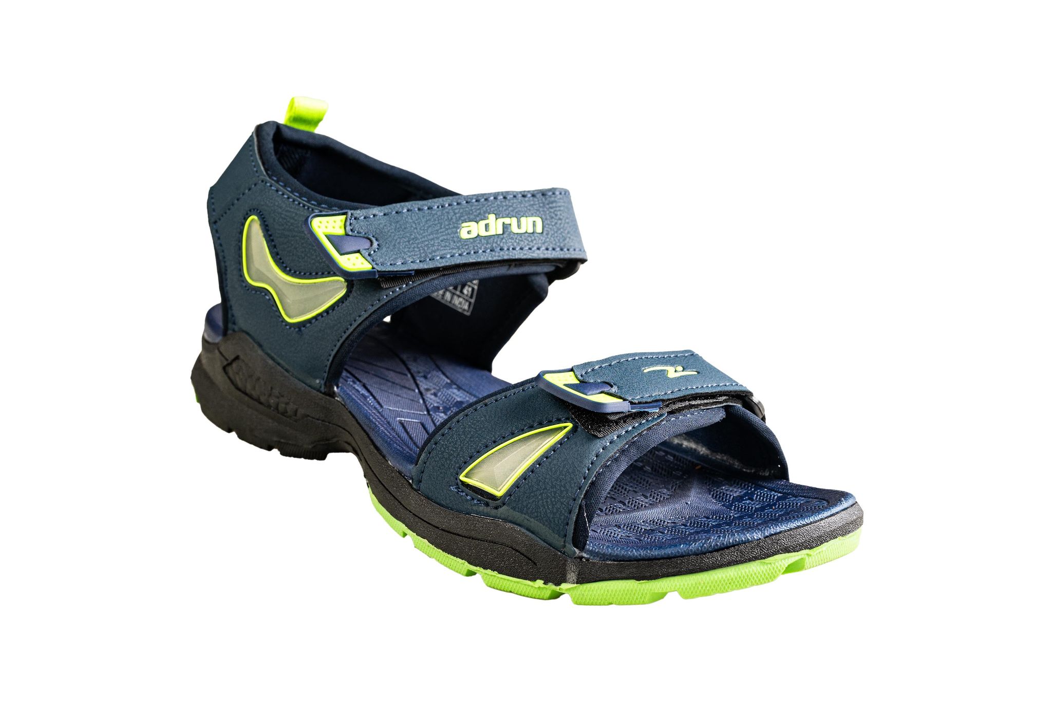 Adrun Gents N. Blue / P. Green Kito-N.Blue/P.Green / 7