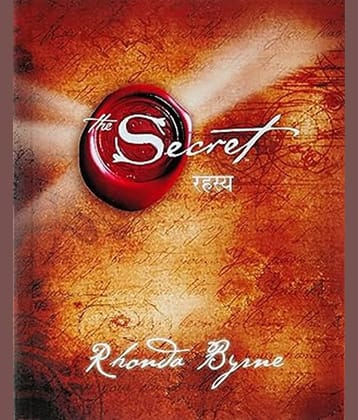 RAHASYA - THE SECRET (Hindi)