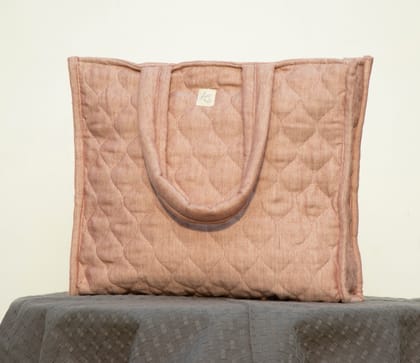 Wanderlust tote