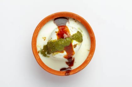 Dahi Vada