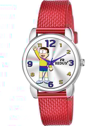 Redux KW-124 Kid's Watch Analog Watch for Girl's & Boy's