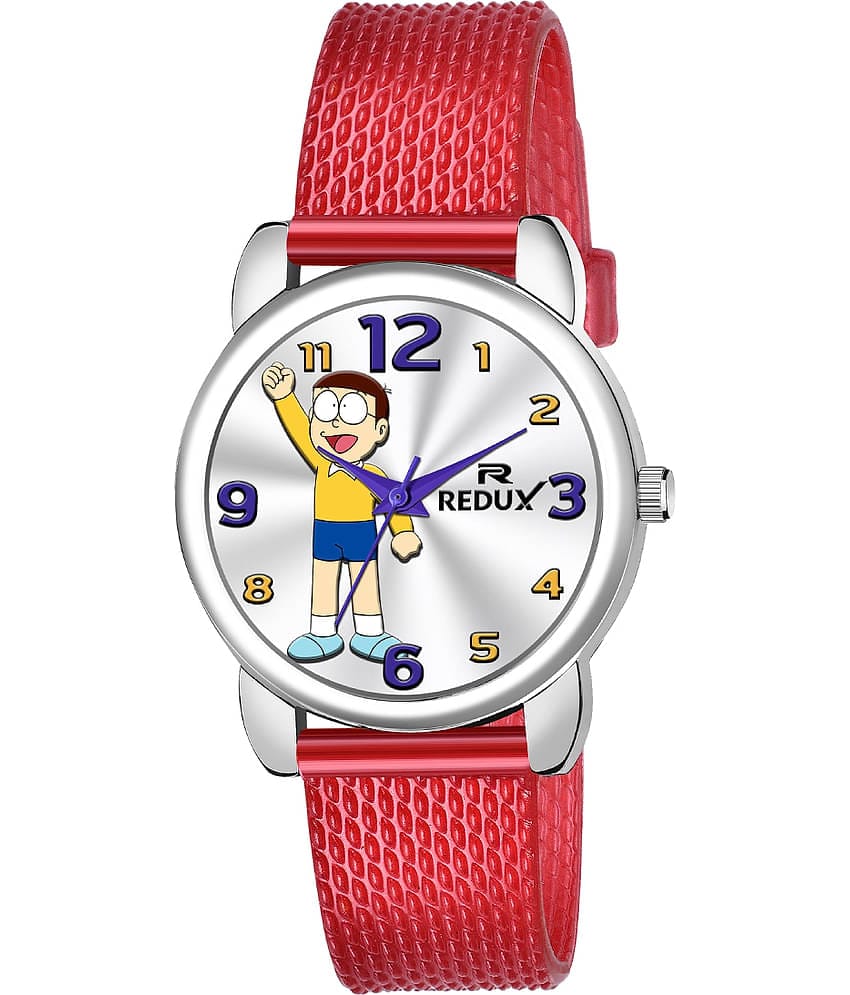 Redux KW-124 Kid's Watch Analog Watch for Girl's & Boy's