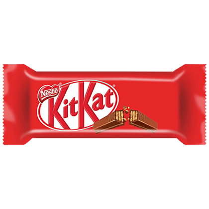 Nestle Kitkat - Coated Wafer, 12.8 g