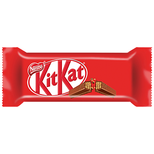 Nestle Kitkat - Coated Wafer, 12.8 g