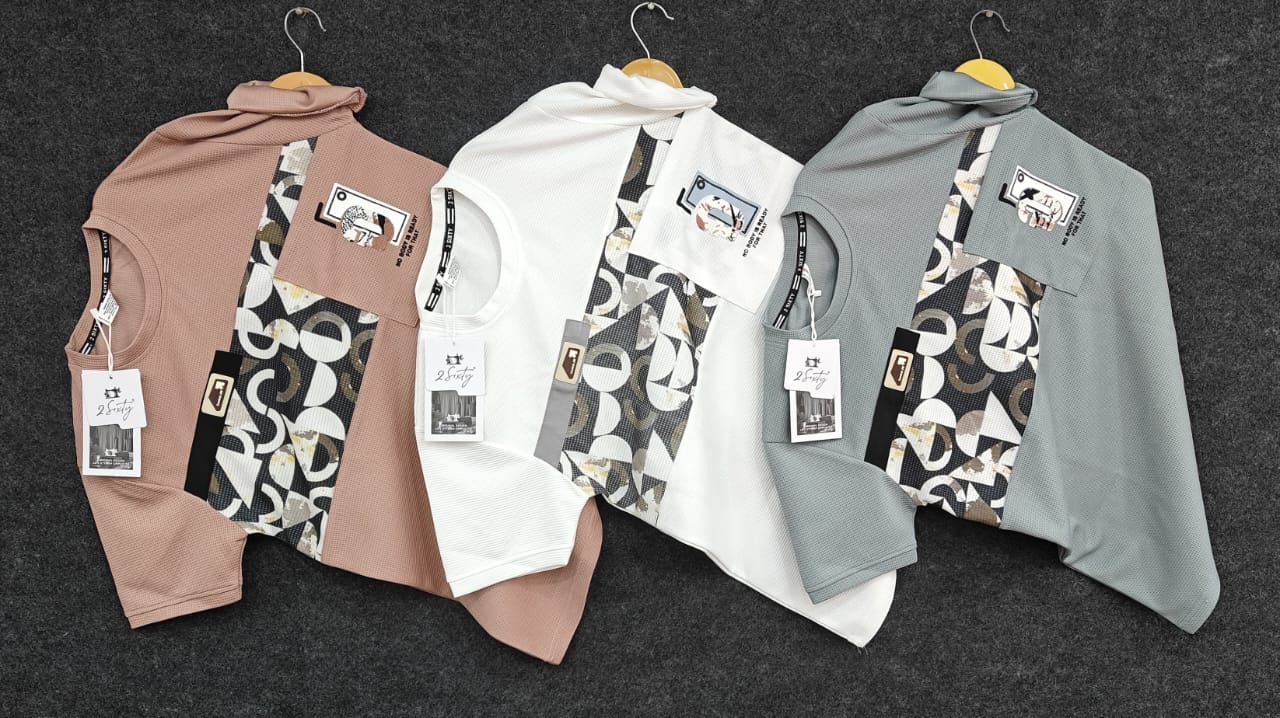 Importand Chaina T Shirts