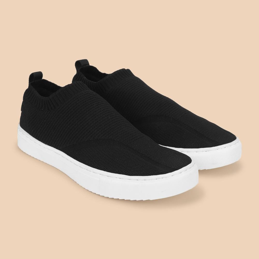 FreeStep-Classic Black / 6