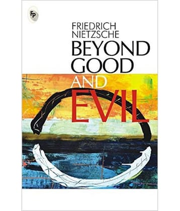 Beyond Good And Evil