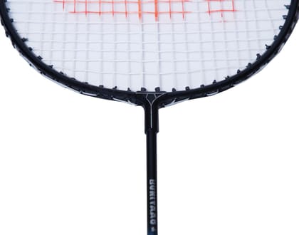 Jonex Badminton Racquets, Badminton Racket, Junior BUNIYAD Badminton Set (2 Rackets and Pack of 3 Shuttlecocks) Badminton Kit