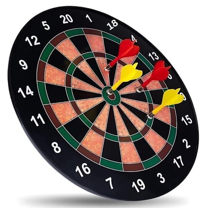 Magnetic Dart Board
