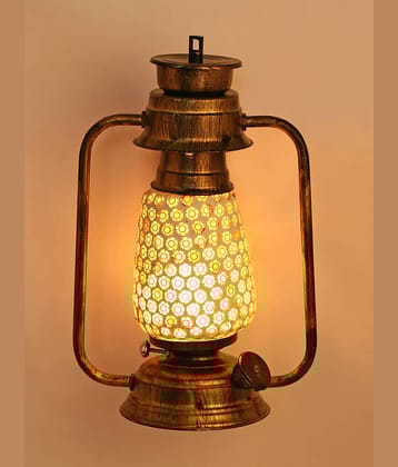 AFAST 7W Round Ceiling Light 20 cms. - Pack of 1