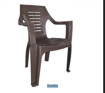 Eureka chair