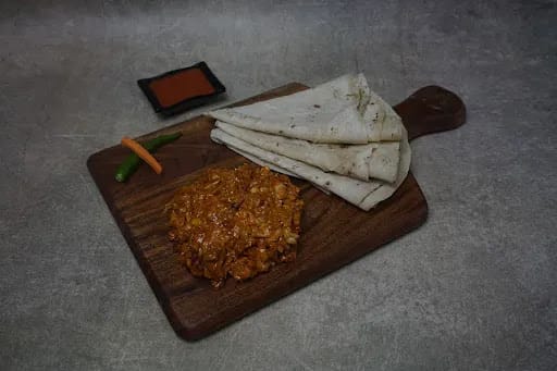 Shawarma Grill Paradise