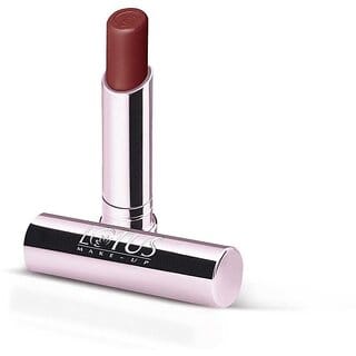 Lotus Make-Up Ecostay Natural Matte Lip Color - Rose Nm07 (Rose Nm07, 4.2 G)