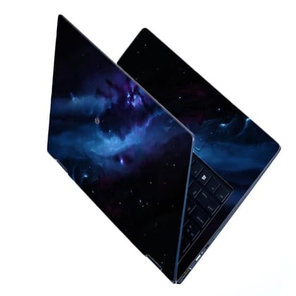 Full Body Laptop Skin Stickers Decal Cover for All Models (Size 15.6 inch) ANM-490 Full Body Laptop Skin Stickers Decal Cover for All Models (Size 15.6 inch) ANM-490