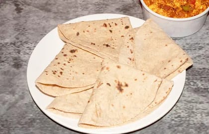 Plain Roti