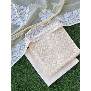 Ladies Suit Material