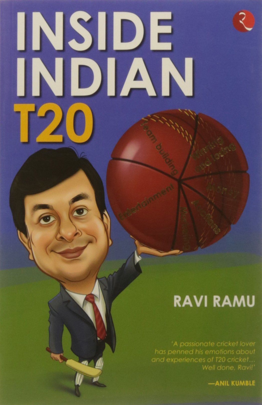 Inside Indian T20