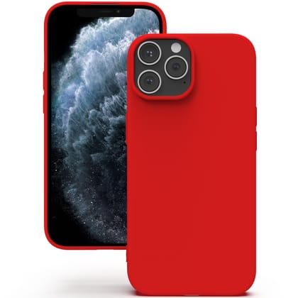 YATWIN Silicone Back Case for iPhone 11 Pro, Soft-Touch Phone Back Cover for Apple iPhone 11 Pro - Red YATWIN Silicone Back Case for iPhone 11 Pro, Soft-Touch Phone Back Cover for Apple iPhone 11 Pro - Red - Red / iPhone 11 Pro YATWIN Silicone Back Case for iPhone 11 Pro, Soft-Touch Phone Back Cover for Apple iPhone 11 Pro - Red YATWIN Silicone Back Case for iPhone 11 Pro, Soft-Touch Phone Back Cover for Apple iPhone 11 Pro - Red - Red / iPhone 11 Pro