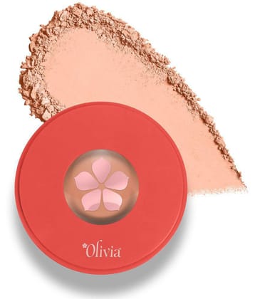 OLIVIA Pressed Powder Tan 69 g