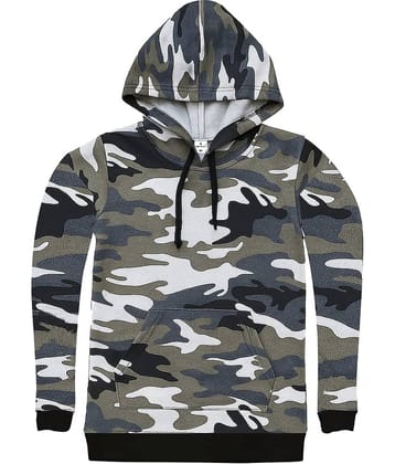 COOLTEES4U Pack of 1 Boys Fleece Sweater ( Multicolor )