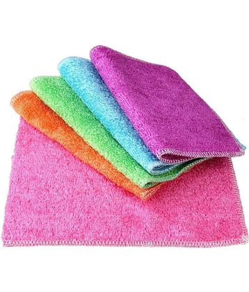 Microfibre Kitchen Towel ( Pack of 1 )