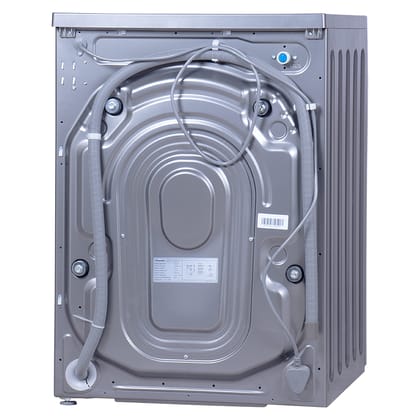 Panasonic 8 kg 5 Star Fully Automatic Front Loading Washing Machine Appliance (NA-148MB3L01, Grey) Panasonic 8 kg 5 Star Fully Automatic Front Loading Washing Machine Appliance (NA-148MB3L01, Grey) - Grey / 8 Kg