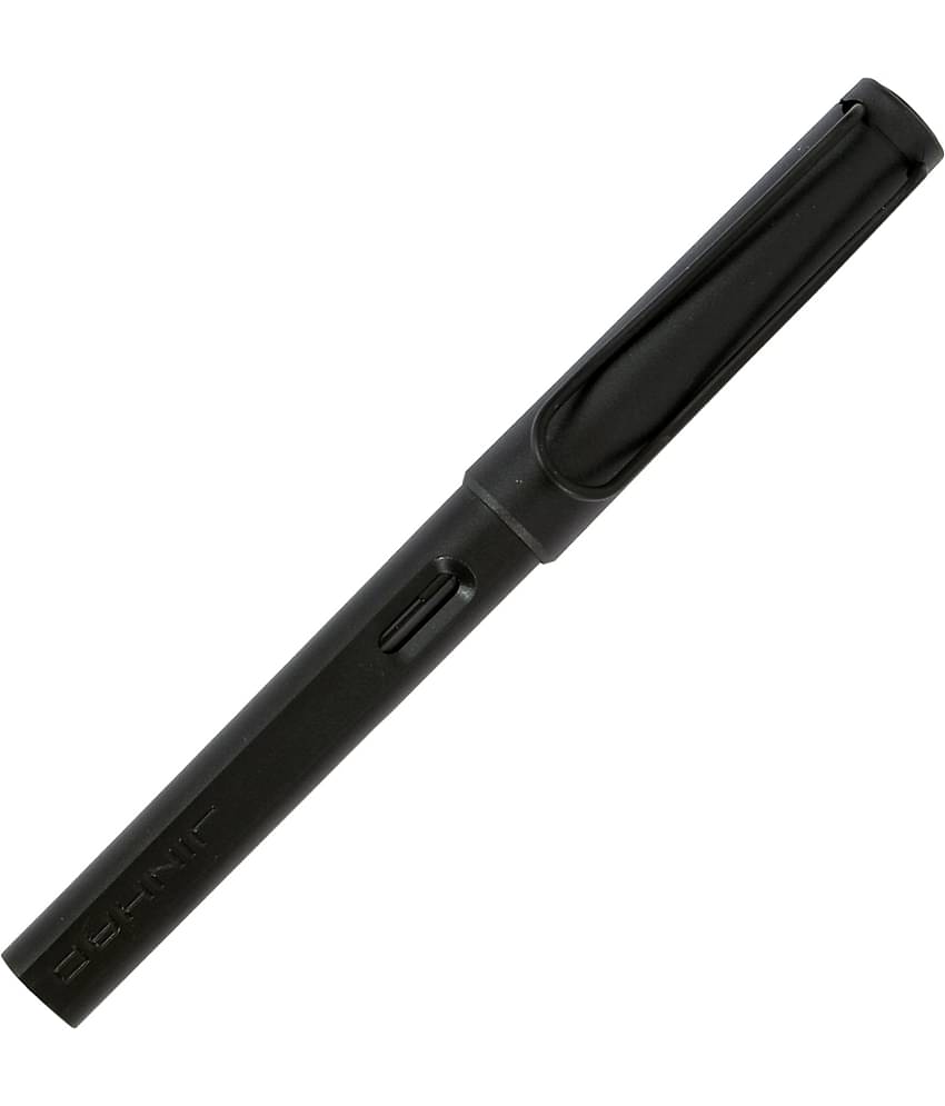 Krink Fountain Pens Metal Body Fitted with Germany Made Component ( Pack of 1 )